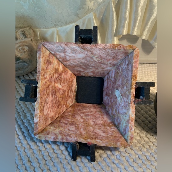 MINI PYRAMID + 3 COLLECTION - Picture 3 of 11